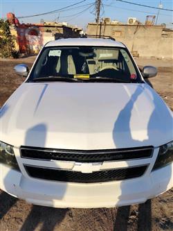 شيفروليه تاهو